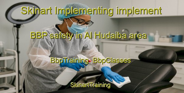 Skinart Implementing implement BBP safety in Al Hudaiba area | BbpTraining | BbpClasses | SkinartTraining-United Arab Emirates