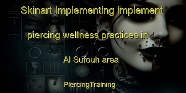Skinart Implementing implement piercing wellness practices in Al Sufouh area | PiercingTraining | PiercingClasses | SkinartTraining-United Arab Emirates