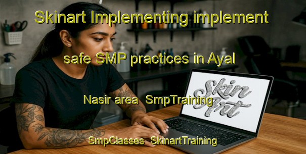 Skinart Implementing implement safe SMP practices in Ayal Nasir area | SmpTraining | SmpClasses | SkinartTraining-United Arab Emirates
