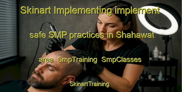 Skinart Implementing implement safe SMP practices in Shahawat area | SmpTraining | SmpClasses | SkinartTraining-United Arab Emirates