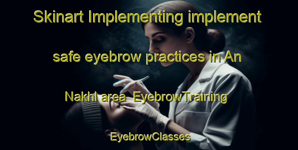 Skinart Implementing implement safe eyebrow practices in An Nakhl area | EyebrowTraining | EyebrowClasses | SkinartTraining-United Arab Emirates