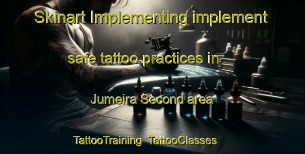 Skinart Implementing implement safe tattoo practices in Jumeira Second area | TattooTraining | TattooClasses | SkinartTraining-United Arab Emirates