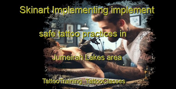 Skinart Implementing implement safe tattoo practices in Jumeirah Lakes area | TattooTraining | TattooClasses | SkinartTraining-United Arab Emirates
