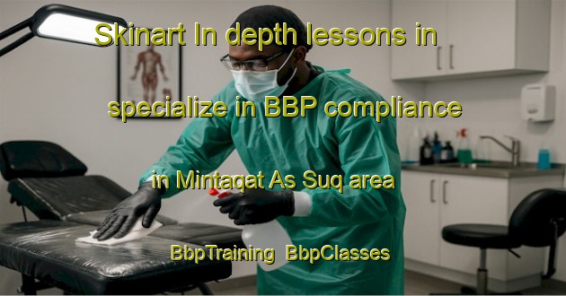 Skinart In-depth lessons in specialize in BBP compliance in Mintaqat As Suq area | BbpTraining | BbpClasses | SkinartTraining-United Arab Emirates