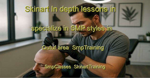 Skinart In-depth lessons in specialize in SMP styles in Qutuf area | SmpTraining | SmpClasses | SkinartTraining-United Arab Emirates