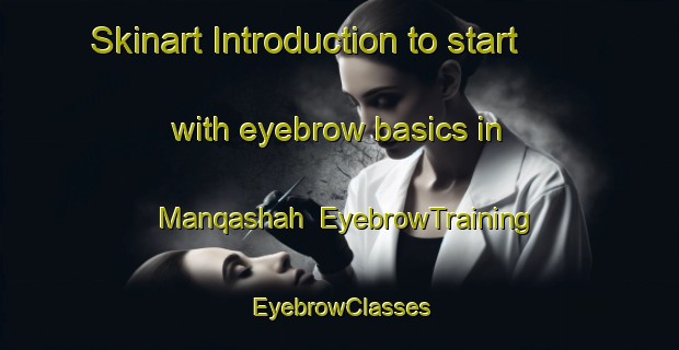 Skinart Introduction to start with eyebrow basics in Manqashah | EyebrowTraining | EyebrowClasses | SkinartTraining-United Arab Emirates