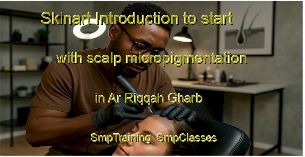 Skinart Introduction to start with scalp micropigmentation in Ar Riqqah Gharb | SmpTraining | SmpClasses | SkinartTraining-United Arab Emirates