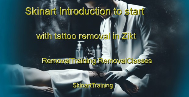 Skinart Introduction to start with tattoo removal in Zikt | #RemovalTraining #RemovalClasses #SkinartTraining-United Arab Emirates