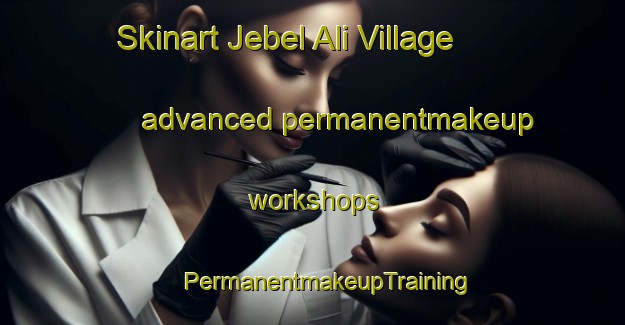 Skinart Jebel Ali Village advanced permanentmakeup workshops | #PermanentmakeupTraining #PermanentmakeupClasses #SkinartTraining-United Arab Emirates