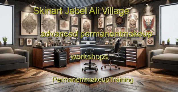 Skinart Jebel Ali Village advanced permanentmakeup workshops | #PermanentmakeupTraining #PermanentmakeupClasses #SkinartTraining-United Arab Emirates