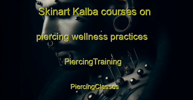 Skinart Kalba courses on piercing wellness practices | PiercingTraining | PiercingClasses | SkinartTraining-United Arab Emirates