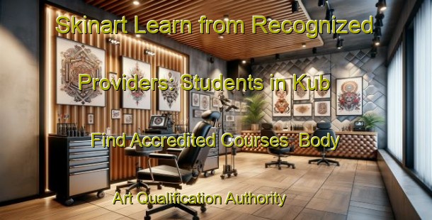 Skinart Learn from Recognized Providers: Students in Kub - Find Accredited Courses | Body Art Qualification Authority | BAQA-United Arab Emirates