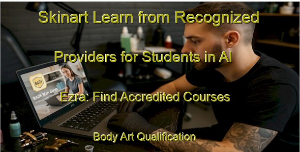 Skinart Learn from Recognized Providers for Students in Al Ezra: Find Accredited Courses | Body Art Qualification Authority | BAQA-United Arab Emirates