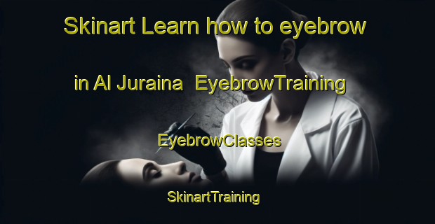 Skinart Learn how to eyebrow in Al Juraina | EyebrowTraining | EyebrowClasses | SkinartTraining-United Arab Emirates