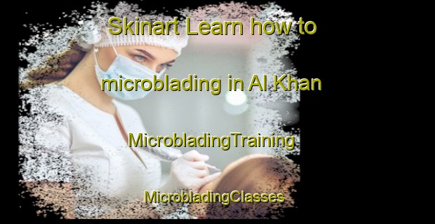 Skinart Learn how to microblading in Al Khan | MicrobladingTraining | MicrobladingClasses | SkinartTraining-United Arab Emirates