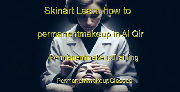 Skinart Learn how to permanentmakeup in Al Qir | #PermanentmakeupTraining #PermanentmakeupClasses #SkinartTraining-United Arab Emirates