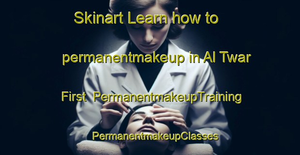 Skinart Learn how to permanentmakeup in Al Twar First | PermanentmakeupTraining | PermanentmakeupClasses | SkinartTraining-United Arab Emirates