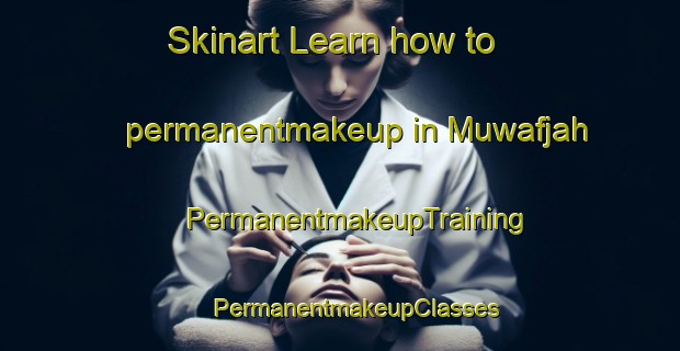 Skinart Learn how to permanentmakeup in Muwafjah | #PermanentmakeupTraining #PermanentmakeupClasses #SkinartTraining-United Arab Emirates