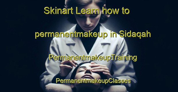 Skinart Learn how to permanentmakeup in Sidaqah | #PermanentmakeupTraining #PermanentmakeupClasses #SkinartTraining-United Arab Emirates