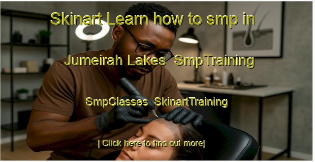 Skinart Learn how to smp in Jumeirah Lakes | SmpTraining | SmpClasses | SkinartTraining-United Arab Emirates