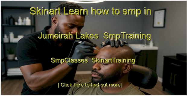 Skinart Learn how to smp in Jumeirah Lakes | SmpTraining | SmpClasses | SkinartTraining-United Arab Emirates