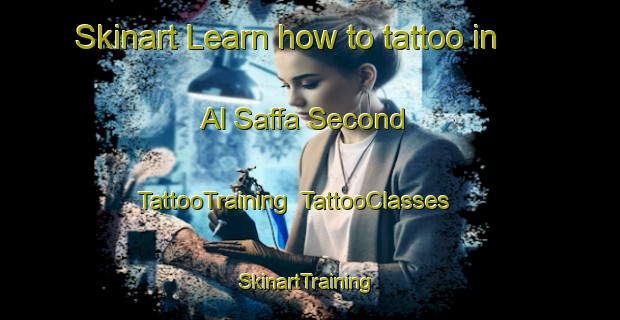 Skinart Learn how to tattoo in Al Saffa Second | TattooTraining | TattooClasses | SkinartTraining-United Arab Emirates