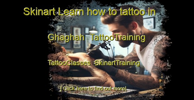 Skinart Learn how to tattoo in Ghaghah | TattooTraining | TattooClasses | SkinartTraining-United Arab Emirates