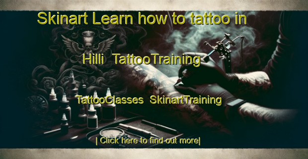 Skinart Learn how to tattoo in Hilli | TattooTraining | TattooClasses | SkinartTraining-United Arab Emirates