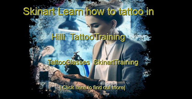 Skinart Learn how to tattoo in Hilli | TattooTraining | TattooClasses | SkinartTraining-United Arab Emirates