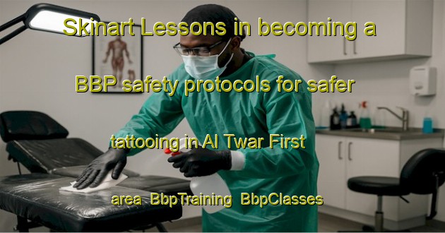 Skinart Lessons in becoming a BBP safety protocols for safer tattooing in Al Twar First area | BbpTraining | BbpClasses | SkinartTraining-United Arab Emirates