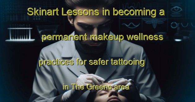 Skinart Lessons in becoming a permanent makeup wellness practices for safer tattooing in The Greens area | PermanentmakeupTraining | PermanentmakeupClasses | SkinartTraining-United Arab Emirates