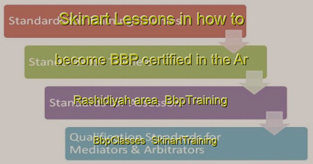 Skinart Lessons in how to become BBP certified in the Ar Rashidiyah area | BbpTraining | BbpClasses | SkinartTraining-United Arab Emirates