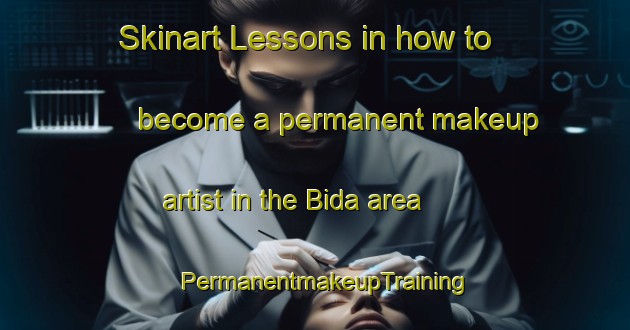 Skinart Lessons in how to become a permanent makeup artist in the Bida area | PermanentmakeupTraining | PermanentmakeupClasses | SkinartTraining-United Arab Emirates