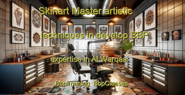 Skinart Master artistic techniques in develop BBP expertise in Al Warqaa | BbpTraining | BbpClasses | SkinartTraining-United Arab Emirates