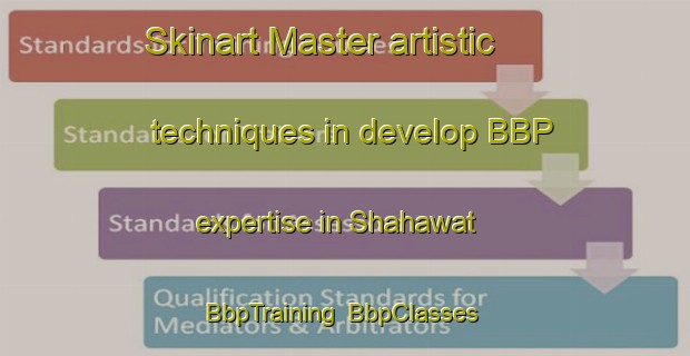 Skinart Master artistic techniques in develop BBP expertise in Shahawat | BbpTraining | BbpClasses | SkinartTraining-United Arab Emirates