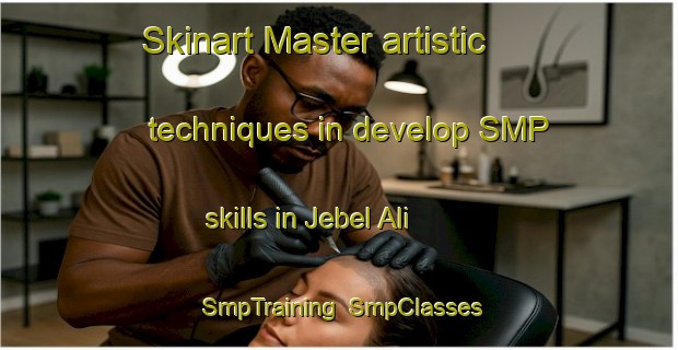 Skinart Master artistic techniques in develop SMP skills in Jebel Ali | SmpTraining | SmpClasses | SkinartTraining-United Arab Emirates