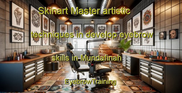 Skinart Master artistic techniques in develop eyebrow skills in Mundafinah | EyebrowTraining | EyebrowClasses | SkinartTraining-United Arab Emirates