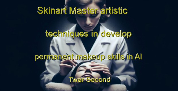 Skinart Master artistic techniques in develop permanent makeup skills in Al Twar Second | PermanentmakeupTraining | PermanentmakeupClasses | SkinartTraining-United Arab Emirates