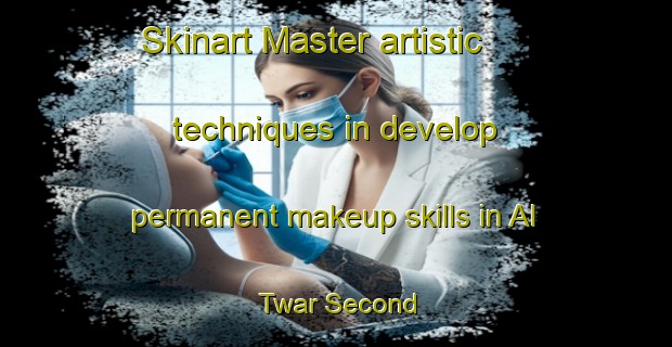 Skinart Master artistic techniques in develop permanent makeup skills in Al Twar Second | PermanentmakeupTraining | PermanentmakeupClasses | SkinartTraining-United Arab Emirates