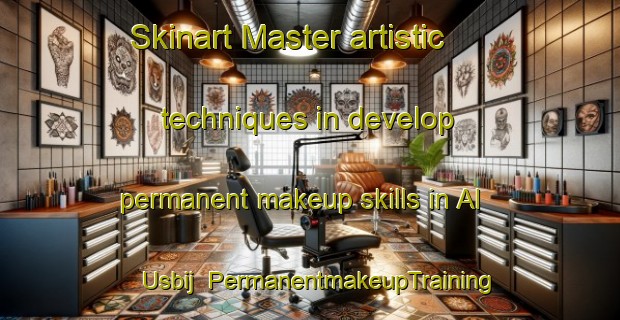 Skinart Master artistic techniques in develop permanent makeup skills in Al  Usbij | PermanentmakeupTraining | PermanentmakeupClasses | SkinartTraining-United Arab Emirates