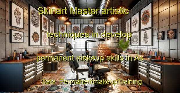 Skinart Master artistic techniques in develop permanent makeup skills in As Safa | PermanentmakeupTraining | PermanentmakeupClasses | SkinartTraining-United Arab Emirates