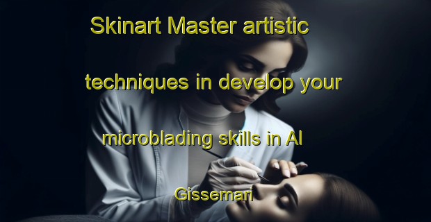 Skinart Master artistic techniques in develop your microblading skills in Al Gissemari | MicrobladingTraining | MicrobladingClasses | SkinartTraining-United Arab Emirates