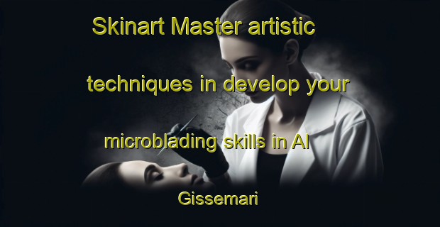 Skinart Master artistic techniques in develop your microblading skills in Al Gissemari | MicrobladingTraining | MicrobladingClasses | SkinartTraining-United Arab Emirates