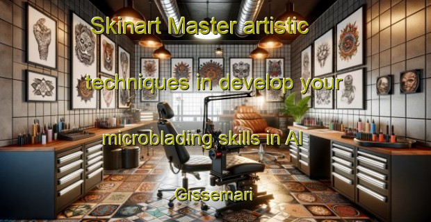 Skinart Master artistic techniques in develop your microblading skills in Al Gissemari | MicrobladingTraining | MicrobladingClasses | SkinartTraining-United Arab Emirates