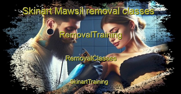 Skinart Mawsil removal classes | RemovalTraining | RemovalClasses | SkinartTraining-United Arab Emirates
