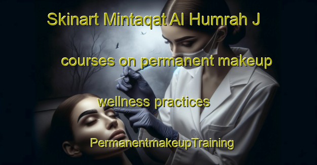 Skinart Mintaqat Al Humrah J courses on permanent makeup wellness practices | PermanentmakeupTraining | PermanentmakeupClasses | SkinartTraining-United Arab Emirates