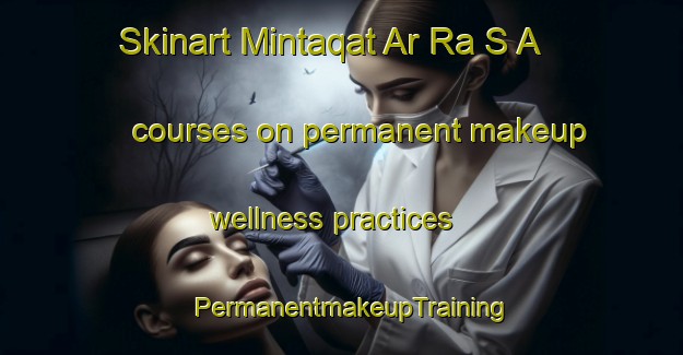Skinart Mintaqat Ar Ra S A courses on permanent makeup wellness practices | PermanentmakeupTraining | PermanentmakeupClasses | SkinartTraining-United Arab Emirates