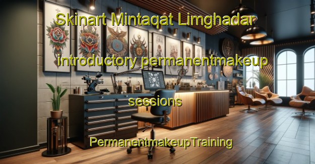 Skinart Mintaqat Limghadar introductory permanentmakeup sessions | PermanentmakeupTraining | PermanentmakeupClasses | SkinartTraining-United Arab Emirates