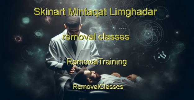 Skinart Mintaqat Limghadar removal classes | RemovalTraining | RemovalClasses | SkinartTraining-United Arab Emirates