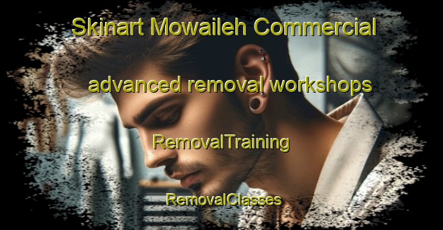 Skinart Mowaileh Commercial advanced removal workshops | RemovalTraining | RemovalClasses | SkinartTraining-United Arab Emirates